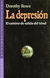 La depresion