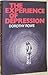 Experience of Depression