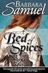 Book cover for A Bed of Spices