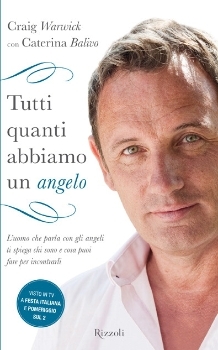 Tutti quanti abbiamo un angelo (ebook)