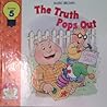 The Truth Pops Out (Arthur's Family Values, #5)