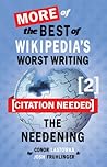 [Citation Needed] 2 by Conor Lastowka