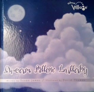 Dream Pillow Lullaby