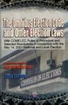 The Omnibus Election Code, Comelec rules of procedure, and other election laws