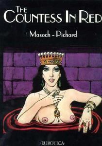 Countess in Red