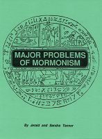Major Problems of Mormonism