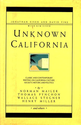 Unknown California