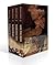 Broken Series Boxed Set (Broken, #1-4)