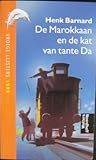 De Marokkaan en de kat van tante Da