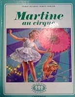 Martine au cirque