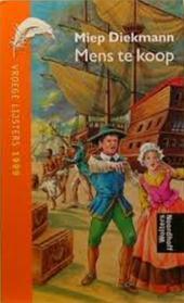 Mens te koop (Paperback)