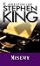 Misery by Stephen        King