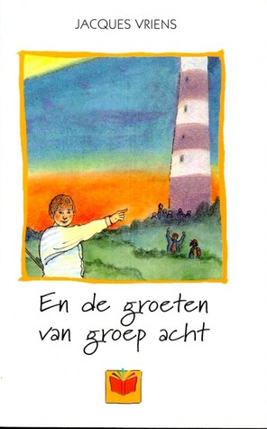 En de groeten van groep acht