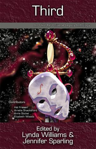 Opus 3: An Okal Rel Universe Legacy Anthology