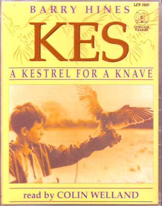 Kes: A Kestrel For A Knave