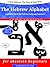 Learn Hebrew The Fun & Easy Way: The Hebrew Alphabet - a picture book for Hebrew language learners
