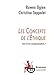 Les concepts de l'éthique : Faut-il être conséquentialiste ?