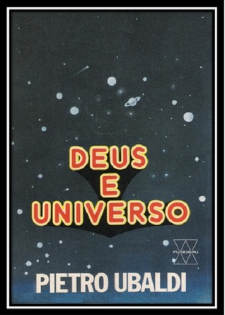 Deus e Universo (Espiritualismo Científico, #10)