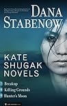 The Kate Shugak Novels, Vol. 3 by Dana Stabenow