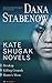 The Kate Shugak Novels, Vol. 3 by Dana Stabenow
