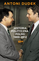 Historia polityczna Polski 1989-2012 (Hardcover)