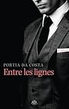 Entre les lignes by Portia Da Costa