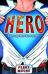 Hero by Perry    Moore