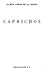 Caprichos