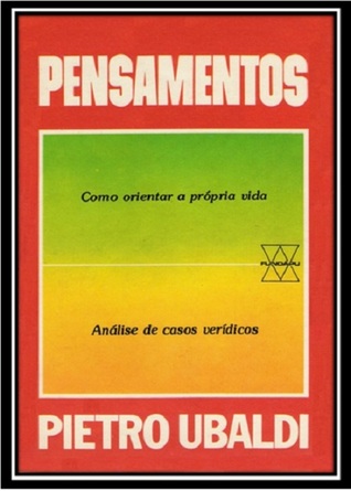 Pensamentos (Espiritualismo Científico, #23)