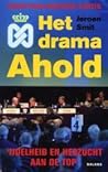 Het drama Ahold
