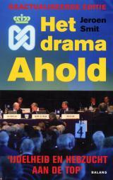 Het drama Ahold