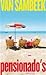 Pensionado's by Liza van Sambeek