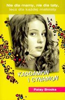 Kardamon i Cynamon (Paperback)