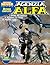 Agenzia Alfa n. 11: L'uomo dei ghiacci -  Il ritorno di Janus - La donna tigre