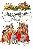 Naschválníčci (Hardcover)