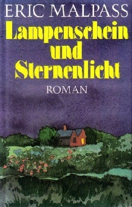 Lampenschein und Sternenlicht