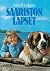 Saariston lapset by Astrid Lindgren