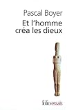Et l'homme créa l...