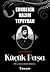 Küçük Paşa by Ebubekir Hâzım Tepeyran