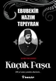 Küçük Paşa (Paperback)