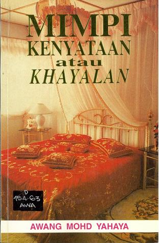 Mimpi Kenyataan Atau Khayalan