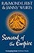 Servant of the Empire (Riftwar Cycle The Empire Trilogy, #2) by Raymond E. Feist