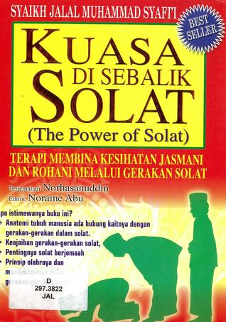 Kuasa Di Sebalik Solat