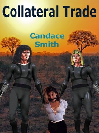 Collateral Trade (Atlantis, #5)