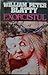 Exorcistul by William Peter Blatty