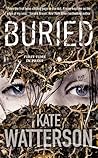 Buried (Detective Ellie MacIntosh #3)