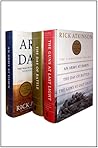 The Liberation Trilogy Boxed Set
