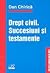 Drept civil. Succesiuni și testamente