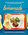 The Lemonade Cookbook by Alan   Jackson The Lemonade Cookbook by Alan   Jackson