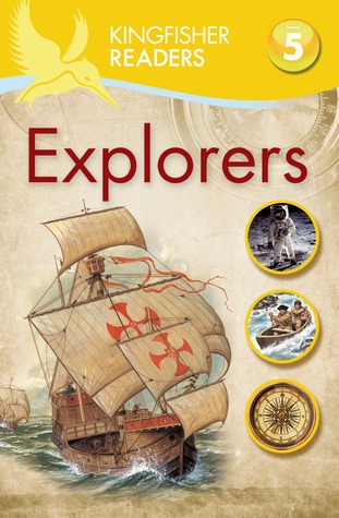 Explorers (Paperback)